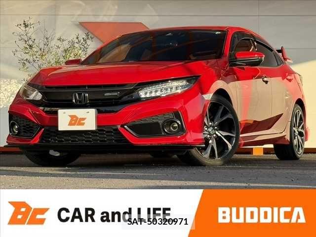 Honda CIVIC 2018-09 8561441-0