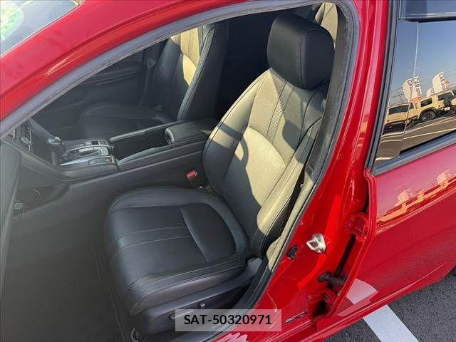 Honda CIVIC 2018-09 8561441-16