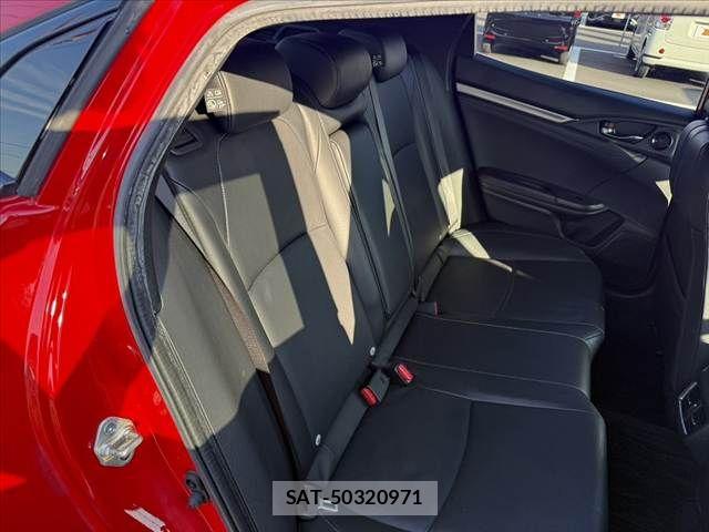Honda CIVIC 2018-09 8561441-17