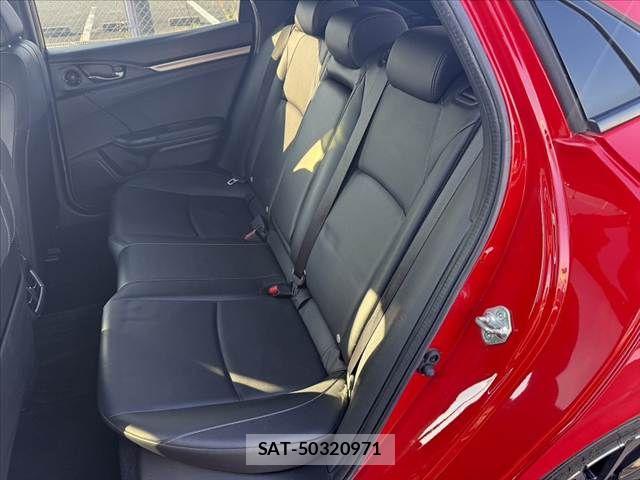 Honda CIVIC 2018-09 8561441-18