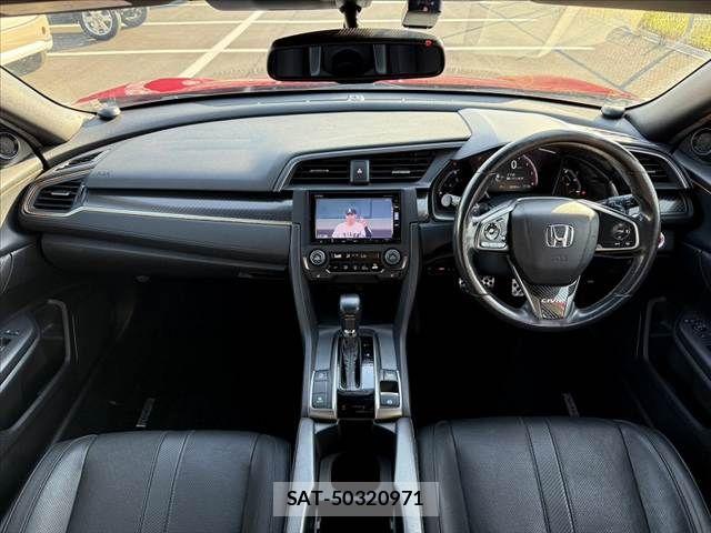Honda CIVIC 2018-09 8561441-1