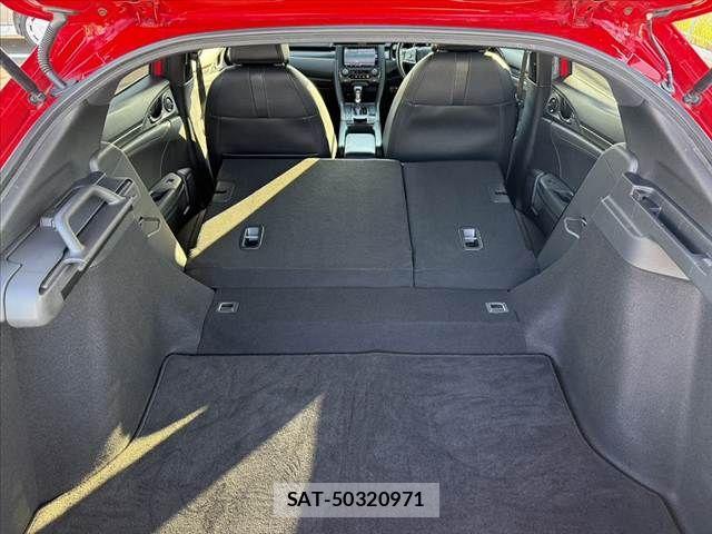 Honda CIVIC 2018-09 8561441-20