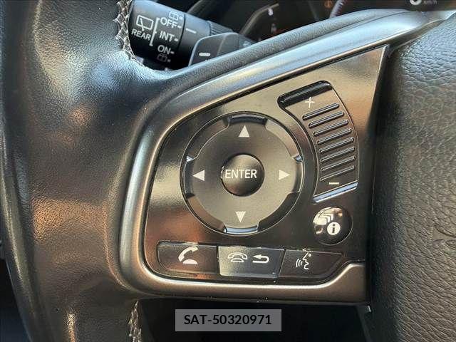 Honda CIVIC 2018-09 8561441-24