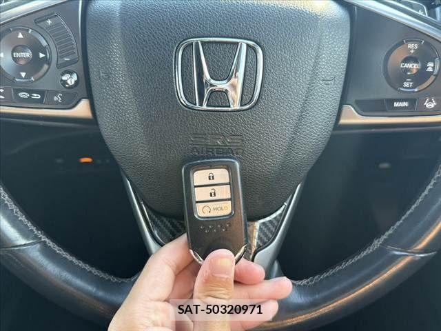 Honda CIVIC 2018-09 8561441-27