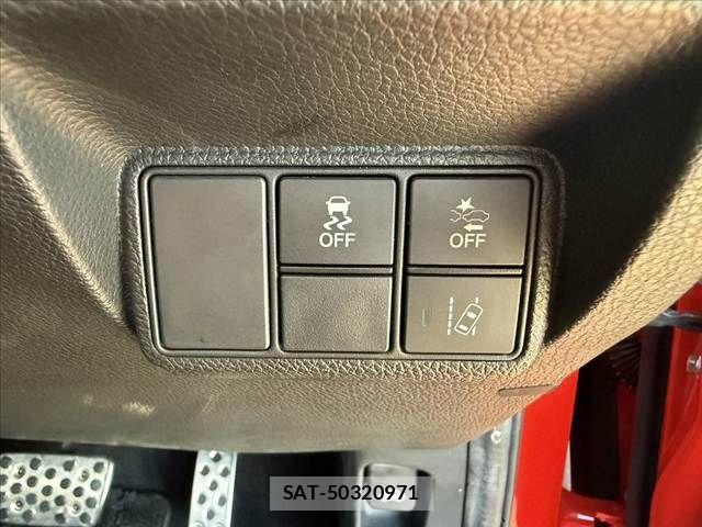 Honda CIVIC 2018-09 8561441-2