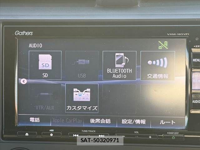 Honda CIVIC 2018-09 8561441-29