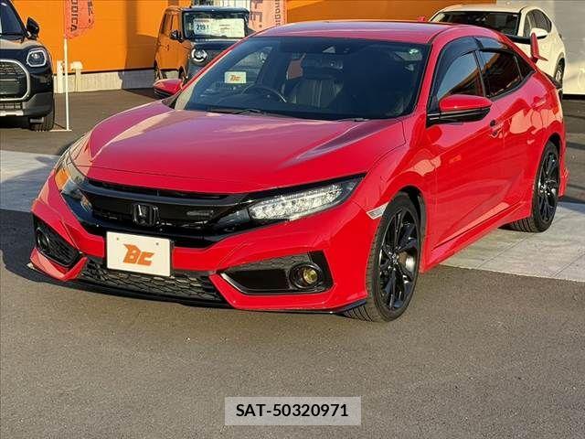 Honda CIVIC 2018-09 8561441-7