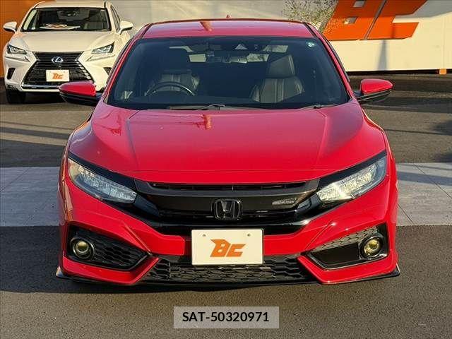 Honda CIVIC 2018-09 8561441-8