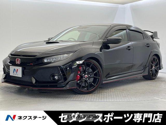 Honda CIVIC 2019-07 8561435-0