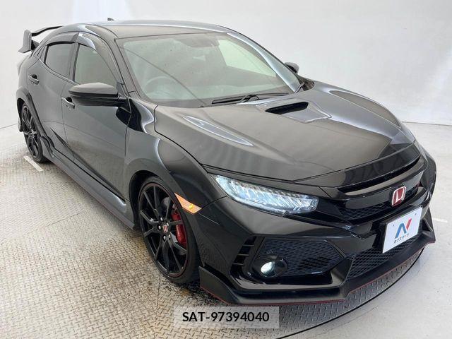 Honda CIVIC 2019-07 8561435-15
