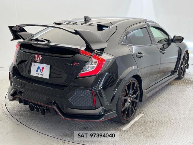 Honda CIVIC 2019-07 8561435-16
