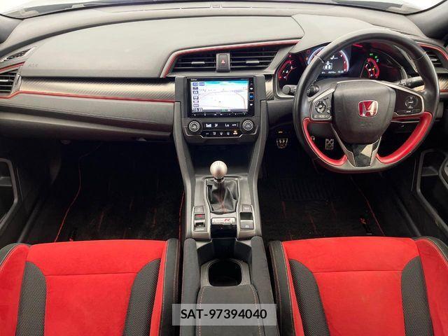 Honda CIVIC 2019-07 8561435-1
