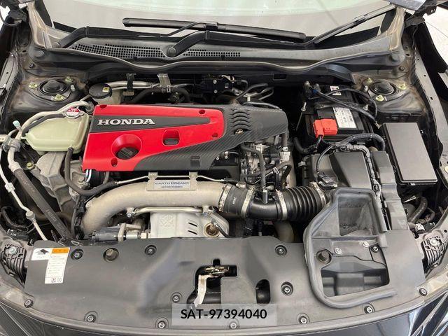 Honda CIVIC 2019-07 8561435-19