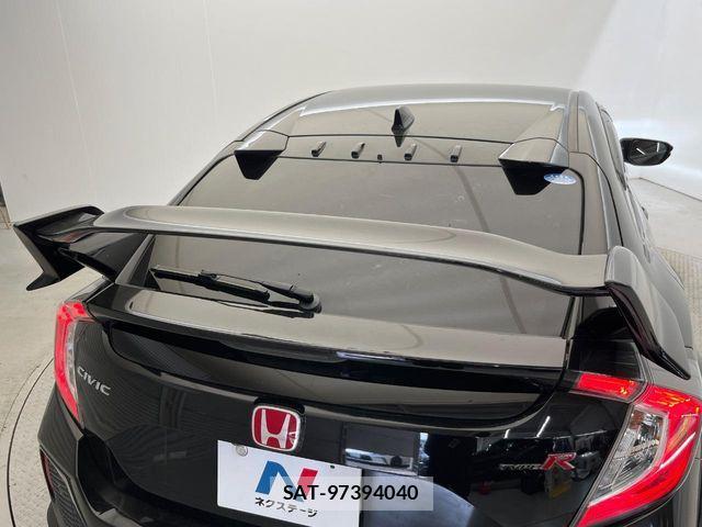 Honda CIVIC 2019-07 8561435-3