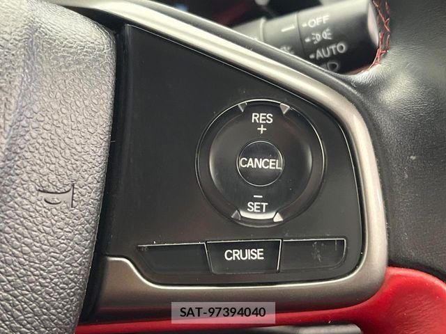 Honda CIVIC 2019-07 8561435-7