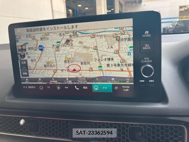 Honda CIVIC 2024-12 8561432-17