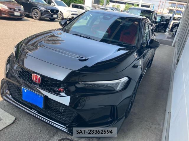 Honda CIVIC 2024-12 8561432-2