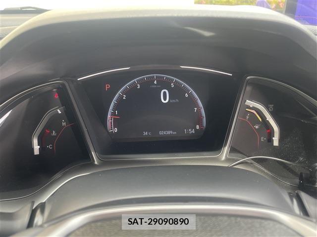 Honda CIVIC 2019-07 8561440-12