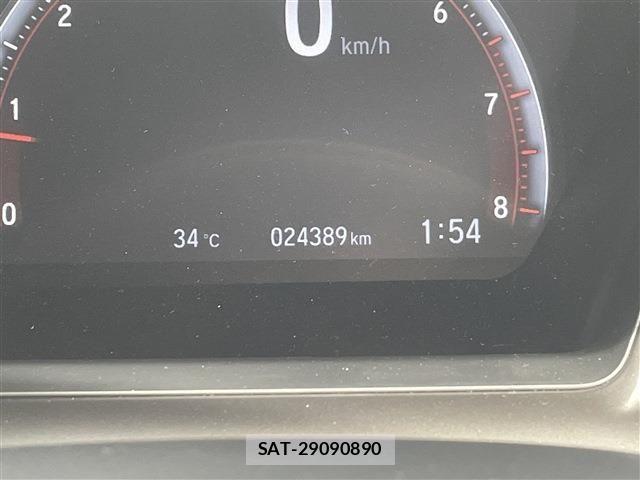 Honda CIVIC 2019-07 8561440-13