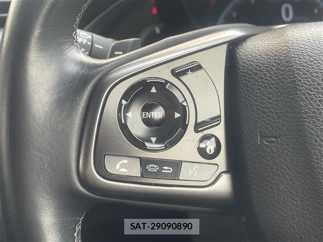 Honda CIVIC 2019-07 8561440-14