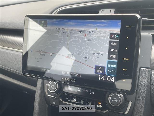 Honda CIVIC 2019-07 8561440-18