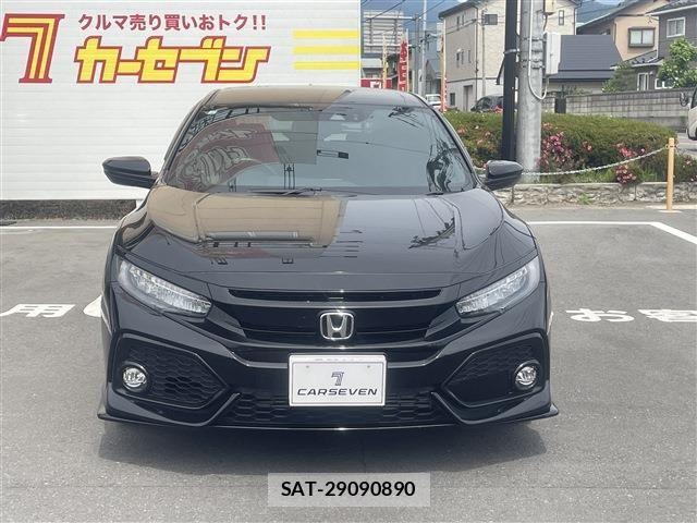 Honda CIVIC 2019-07 8561440-1