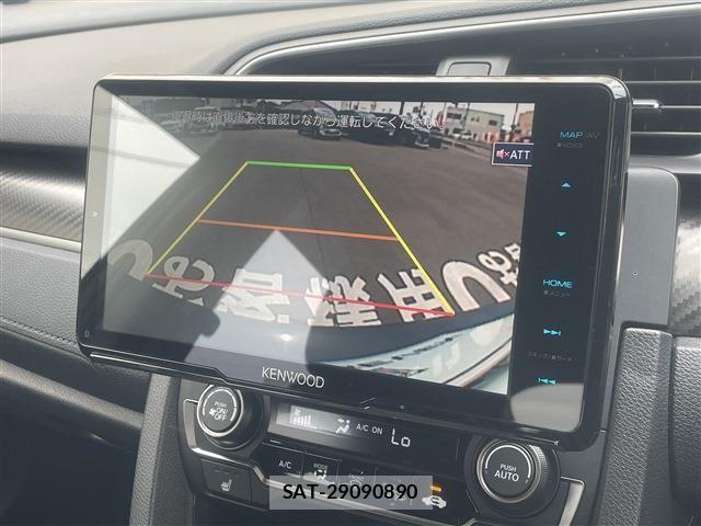 Honda CIVIC 2019-07 8561440-19