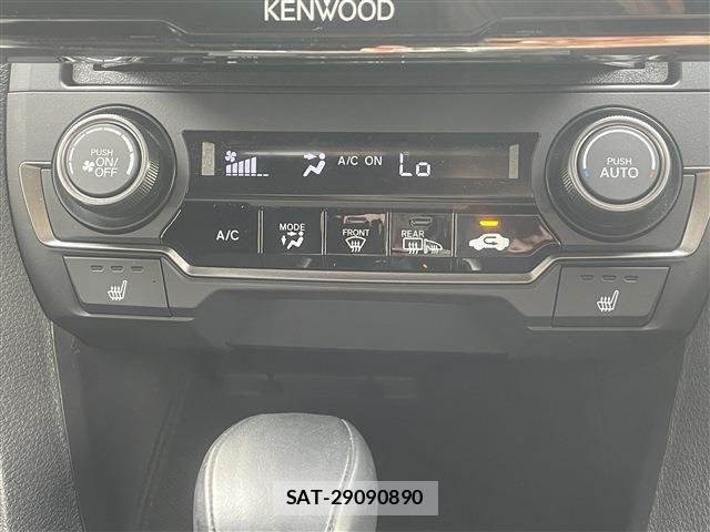 Honda CIVIC 2019-07 8561440-21
