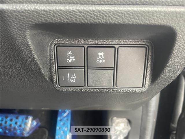 Honda CIVIC 2019-07 8561440-25