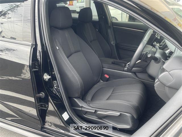 Honda CIVIC 2019-07 8561440-29