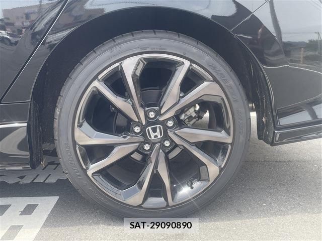 Honda CIVIC 2019-07 8561440-4