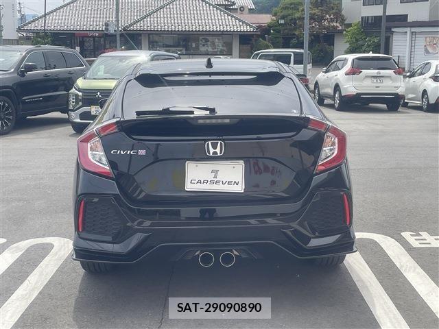 Honda CIVIC 2019-07 8561440-6