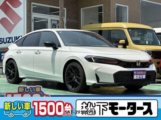 Honda CIVIC 2024-09 8561437-0