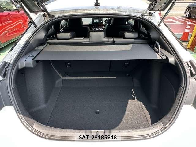Honda CIVIC 2024-09 8561437-9