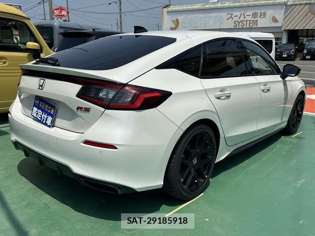 Honda CIVIC 2024-09 8561437-11