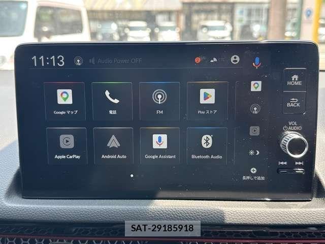 Honda CIVIC 2024-09 8561437-19