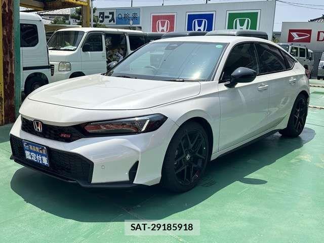 Honda CIVIC 2024-09 8561437-2