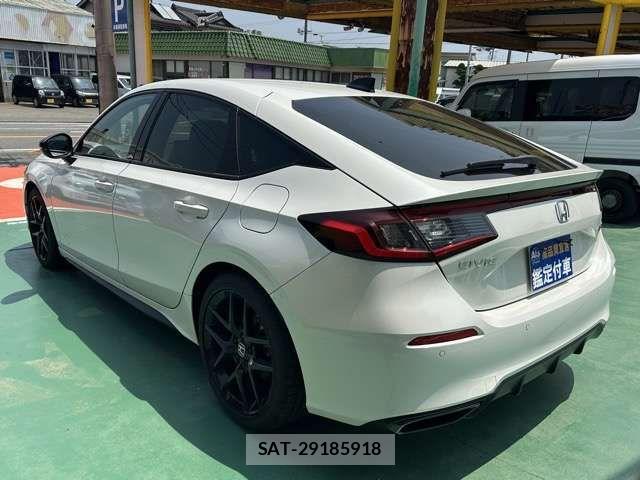 Honda CIVIC 2024-09 8561437-3