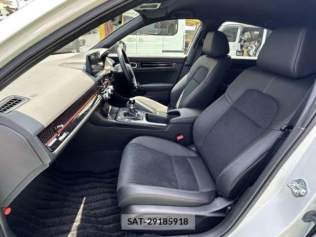 Honda CIVIC 2024-09 8561437-4