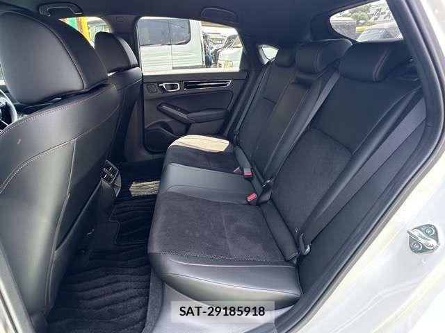 Honda CIVIC 2024-09 8561437-5