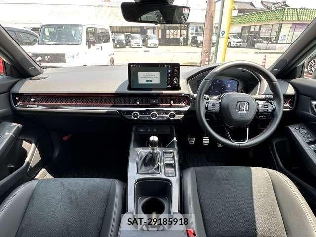 Honda CIVIC 2024-09 8561437-6