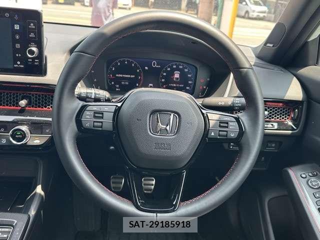 Honda CIVIC 2024-09 8561437-7