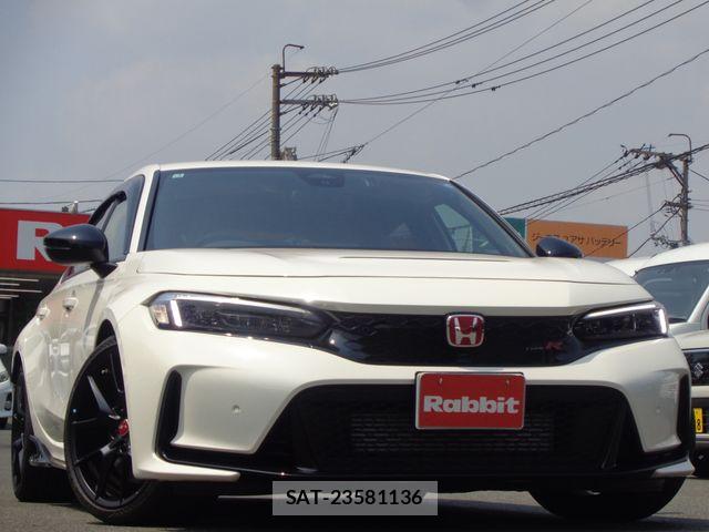 Honda CIVIC 2025-01 8561434-0