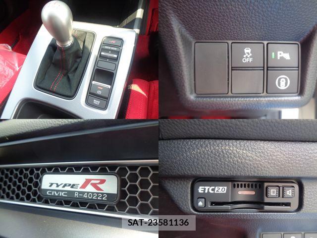 Honda CIVIC 2025-01 8561434-10