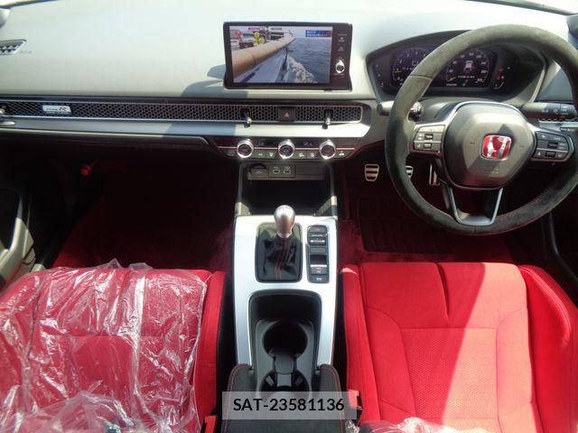 Honda CIVIC 2025-01 8561434-1