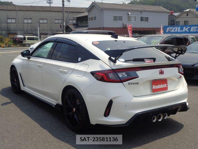 Honda CIVIC 2025-01 8561434-2