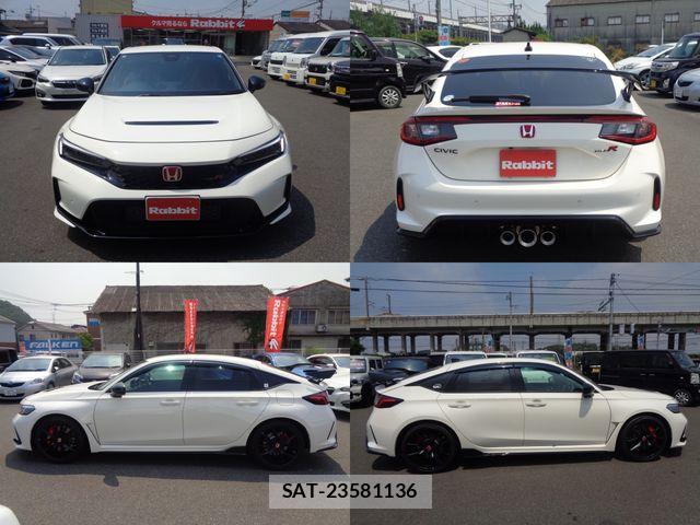 Honda CIVIC 2025-01 8561434-3