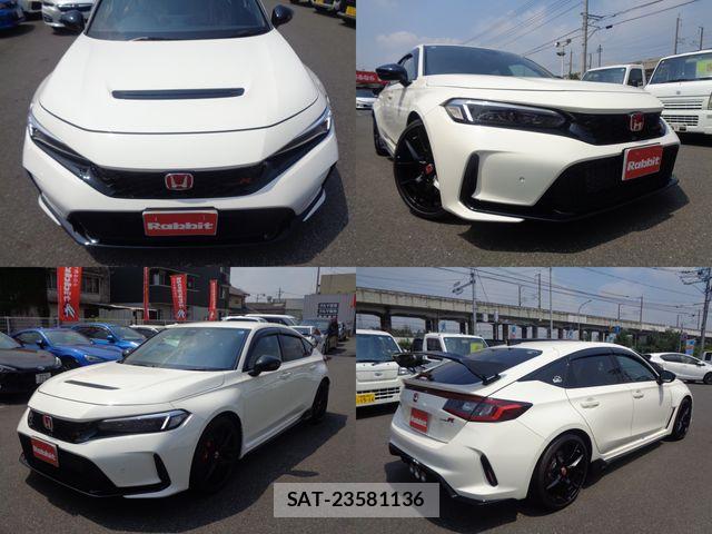 Honda CIVIC 2025-01 8561434-4