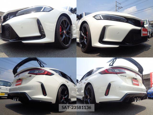 Honda CIVIC 2025-01 8561434-5