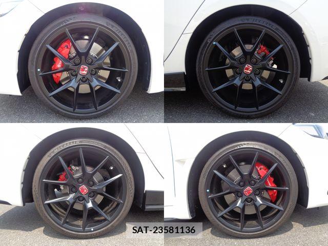 Honda CIVIC 2025-01 8561434-6